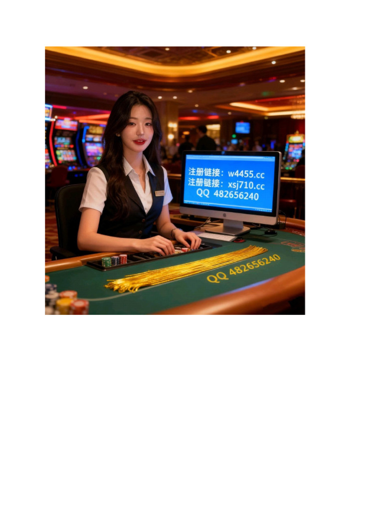 老虎机这种赌法最初源自赌城拉斯维加斯| PDF