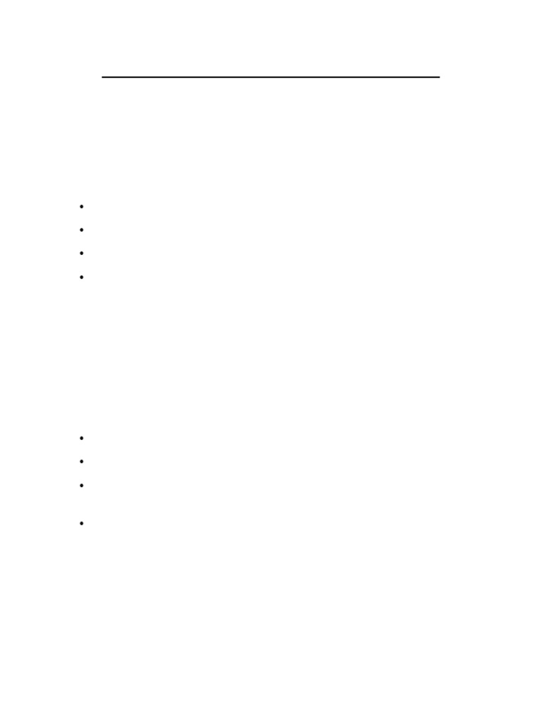 Mini-Project Report Preparation Guidelines | PDF | Software | Computer ...