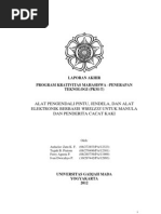 Download Laporan Akhir PKM T 012 UGM by ferryp_3 SN96377008 doc pdf