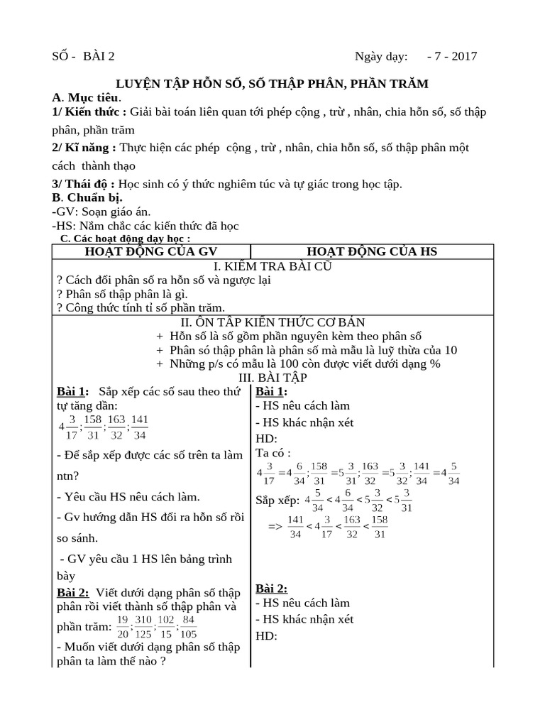 Bai 2 | PDF