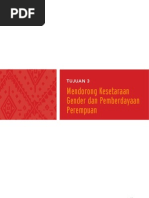 Download Tujuan III Mendorong Kesetaraan Gender Dan Pemberdayaan Perempuan 20081122223513 942 4 by Klaudia Rindu SN96377776 doc pdf