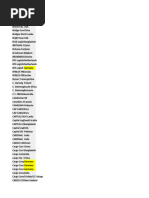 SCAC Codes for Major Carriers | PDF | Freight Transport | Shipping ...