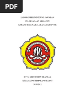 Download Laporan Pertanggung Jawaban Karang Taruna by Devinta Suryandari SN96378275 doc pdf