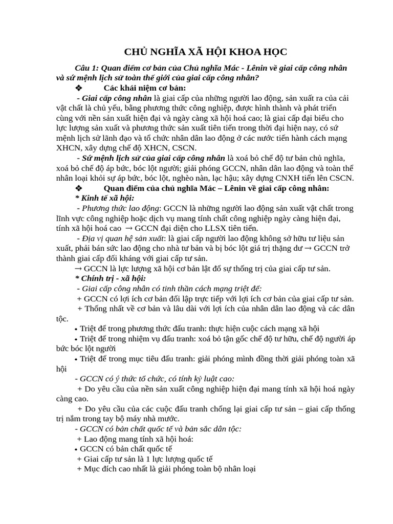 Hca - CNXHKH | PDF