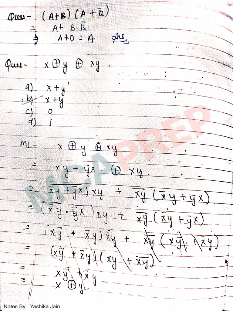 Note 2 | PDF