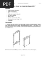 Reparacion de Motores Electricos de Robert Rosenberg TOMO1 TEXTO ...