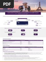 Maybank myimpact Credit Card FAQ Guide | PDF | Credit Card | Payments