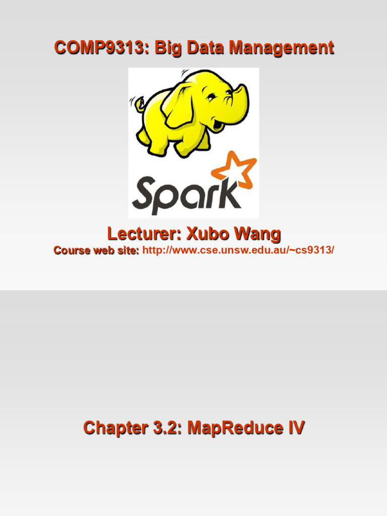 MapReduce for Inverted Indexing | PDF | Map Reduce | Information Retrieval