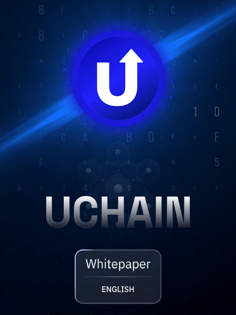WhitePaper (4) | PDF | Cryptocurrency | Bitcoin