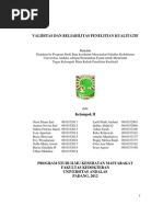 Download ValiditasDanReliabilitasPenelitianKualitatifbyNestiAgustSN96381336 doc pdf