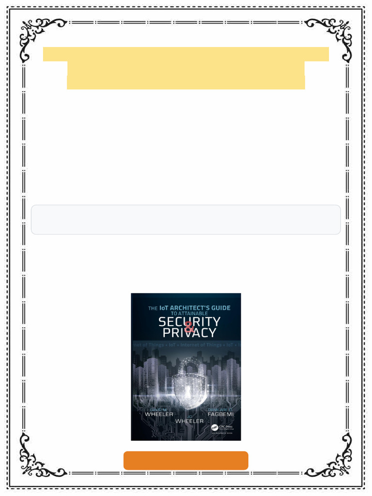 76364 | PDF | Internet Of Things | Amazon Web Services