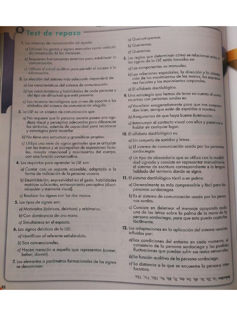 Test Libro UD6 | PDF