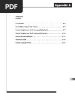 Jonah Vaccine Program