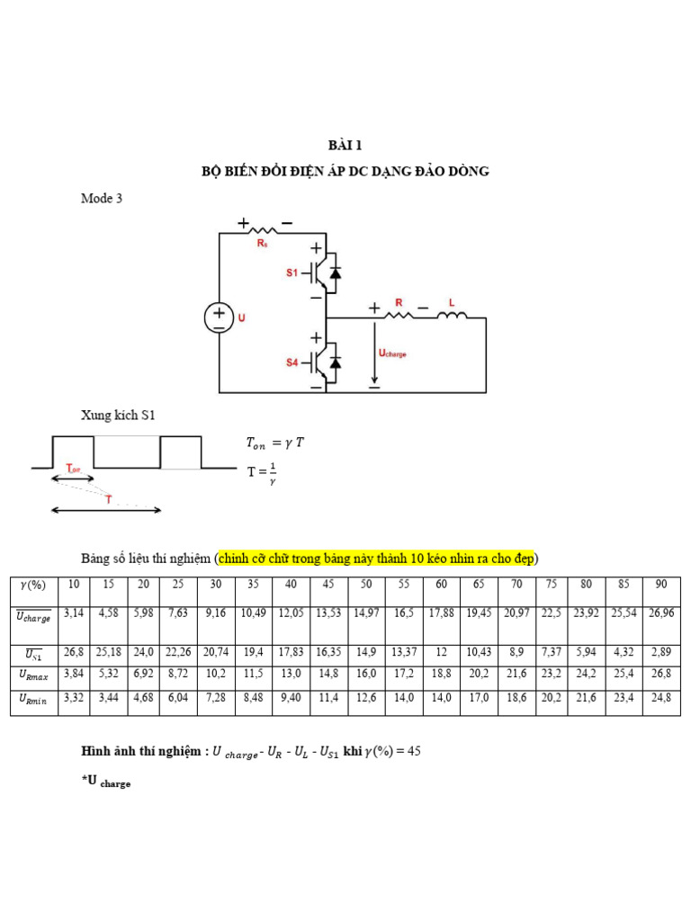 Lab 1 TN Csdtcs | PDF