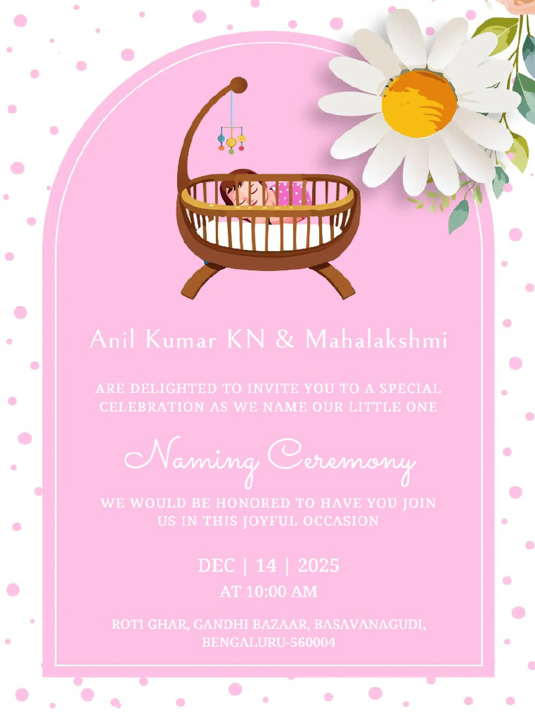 Invitation by InvitationBazaar | PDF
