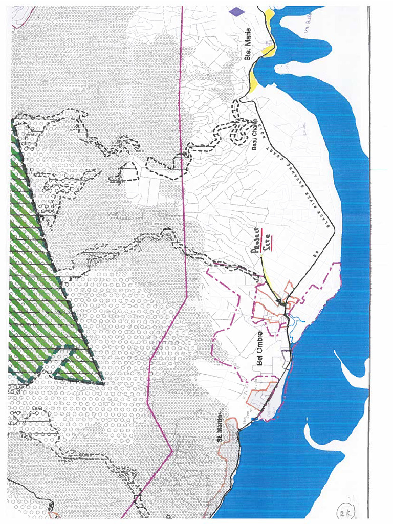 2k-Development Management Map | PDF