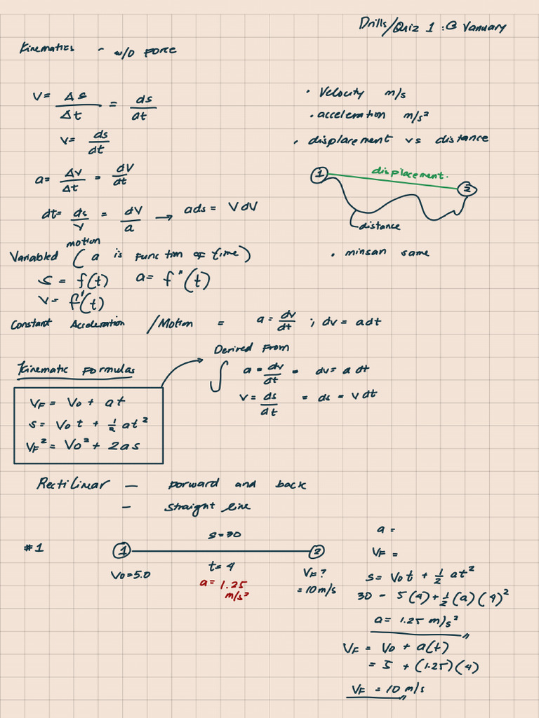 In Class Notes - 251202 - 120413 | PDF