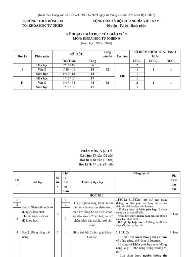 Li 9 NLS | PDF