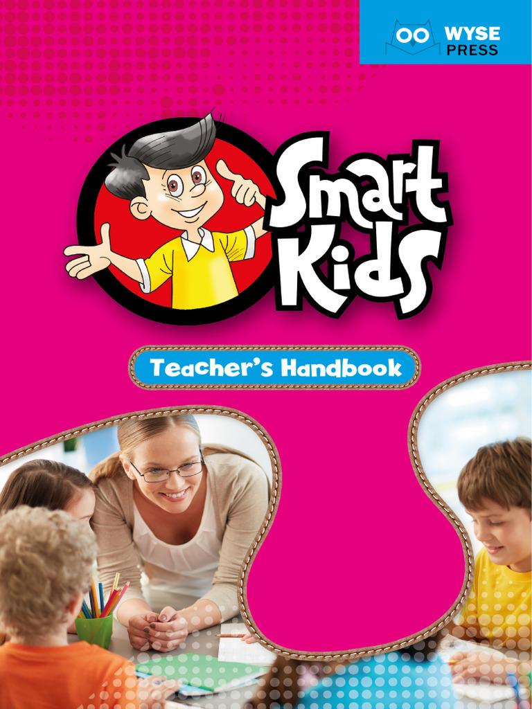 Smart Kids Training Programme Overview | PDF | Mind | Thought