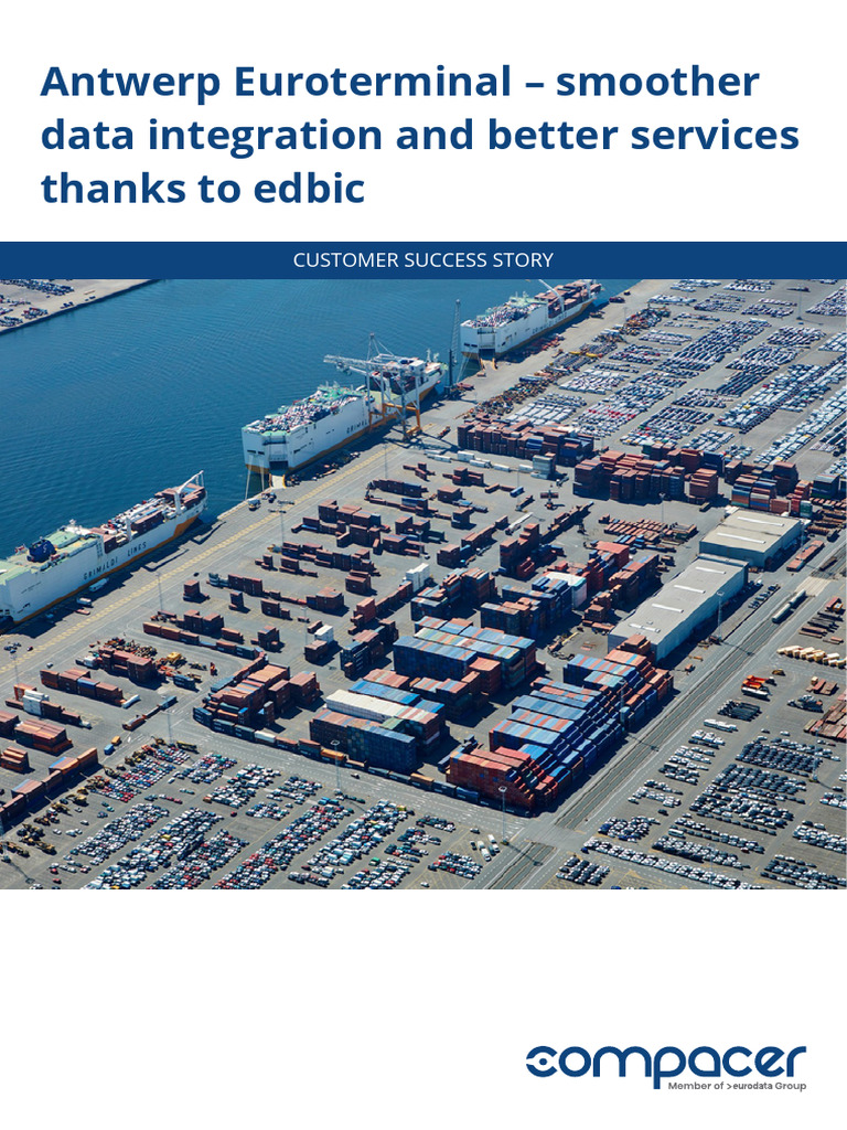 Compacer Success Story AET en Final | PDF | Computing