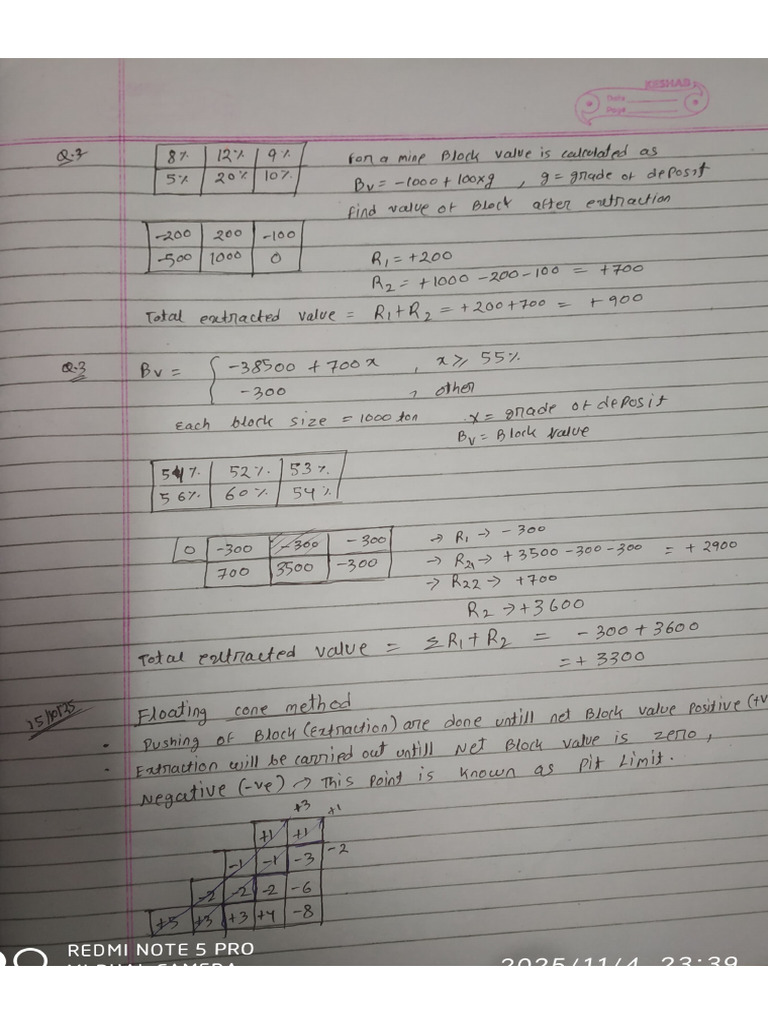 Mpe Part 2 | PDF