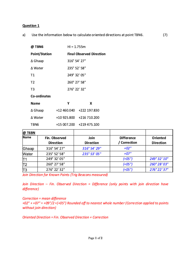 Data Encoding and Structure Overview | PDF