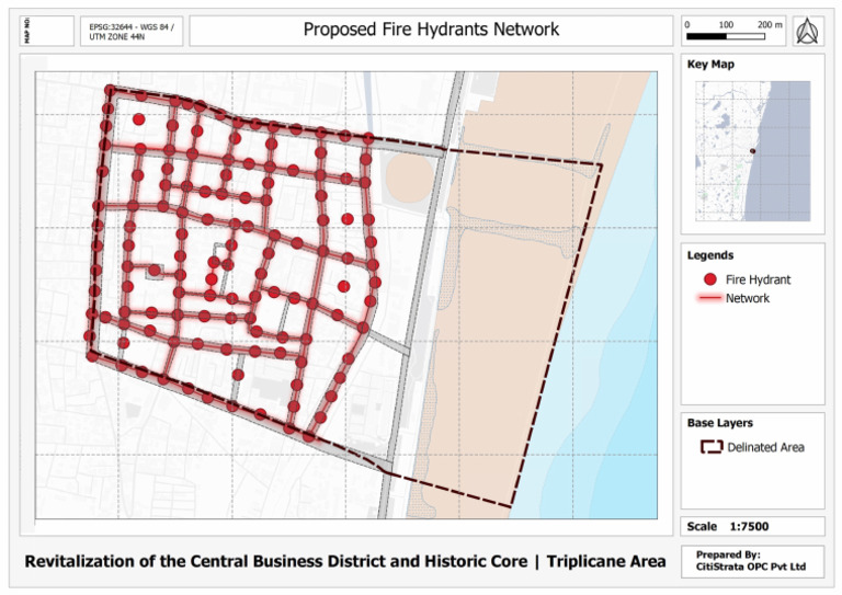 Fire Hydrants | PDF