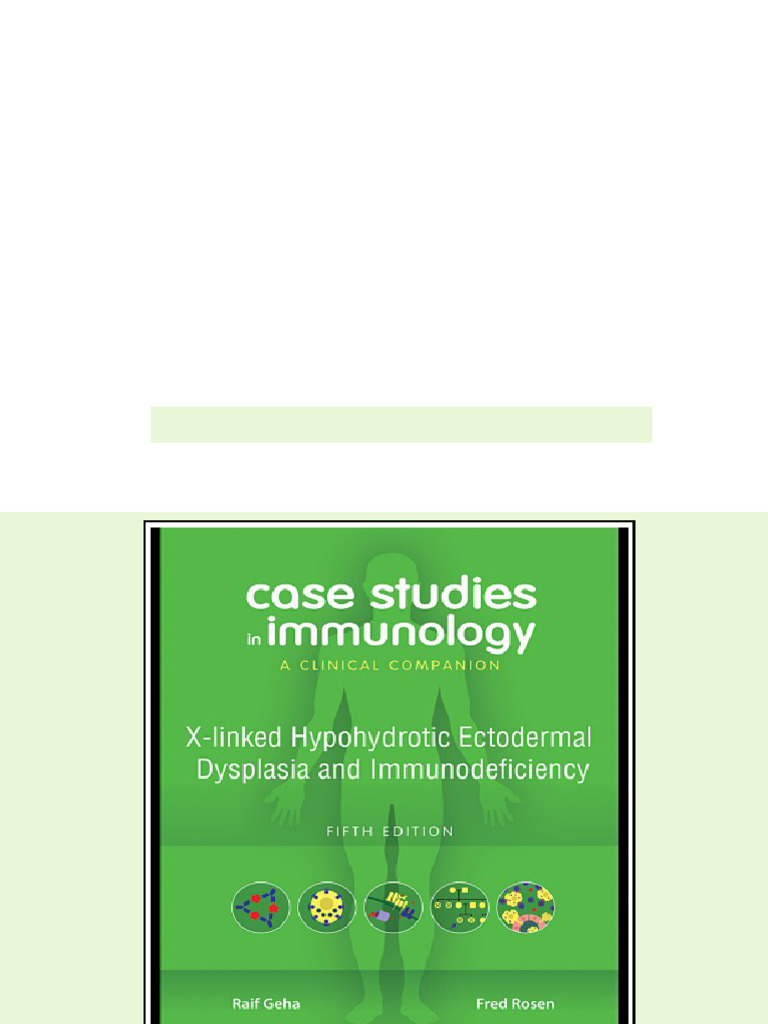 Or Type in Your Web Browser:: Ectodermal-Dysplasia-And-Immunodeficiency ...