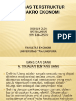 45682297 Tugas Ekonomi Makro Uang Dan Bank