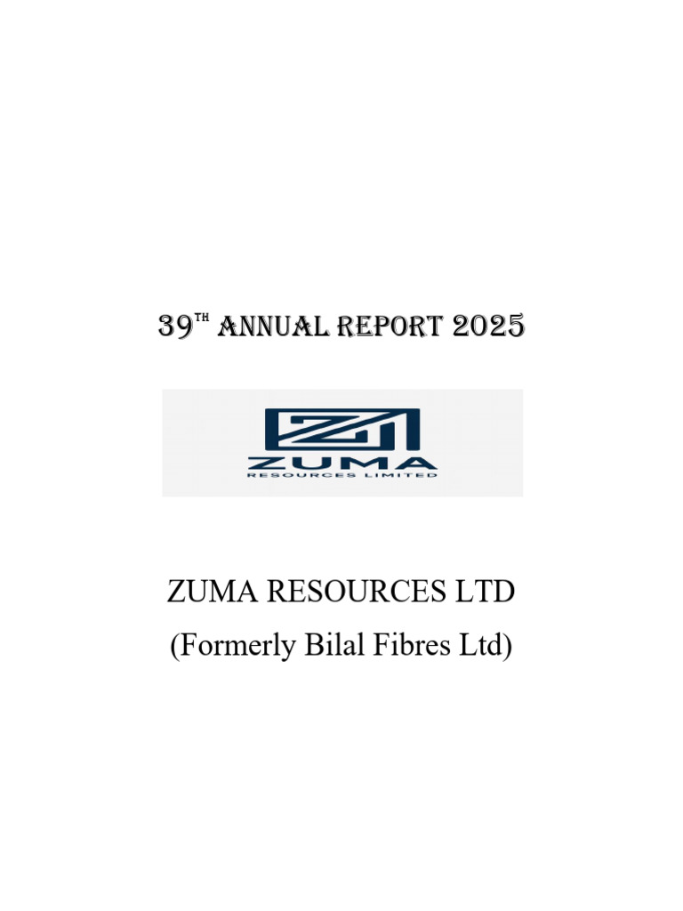 Zuma | PDF | Textiles | Absentee Ballot