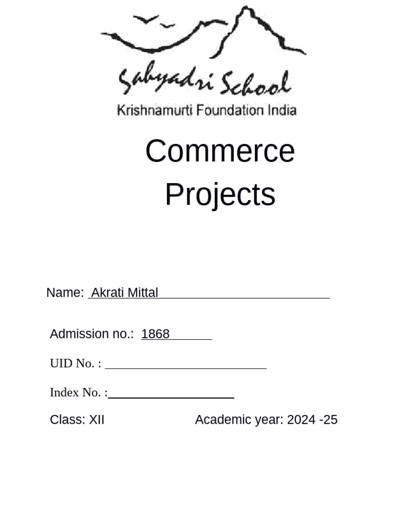 Copy of Ecosia Commerce Project | PDF | Sustainability | Natural ...