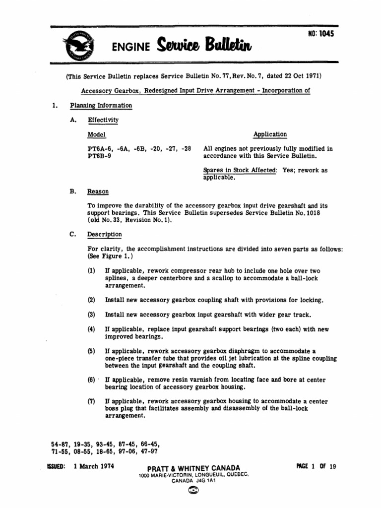 BS 1045 | PDF