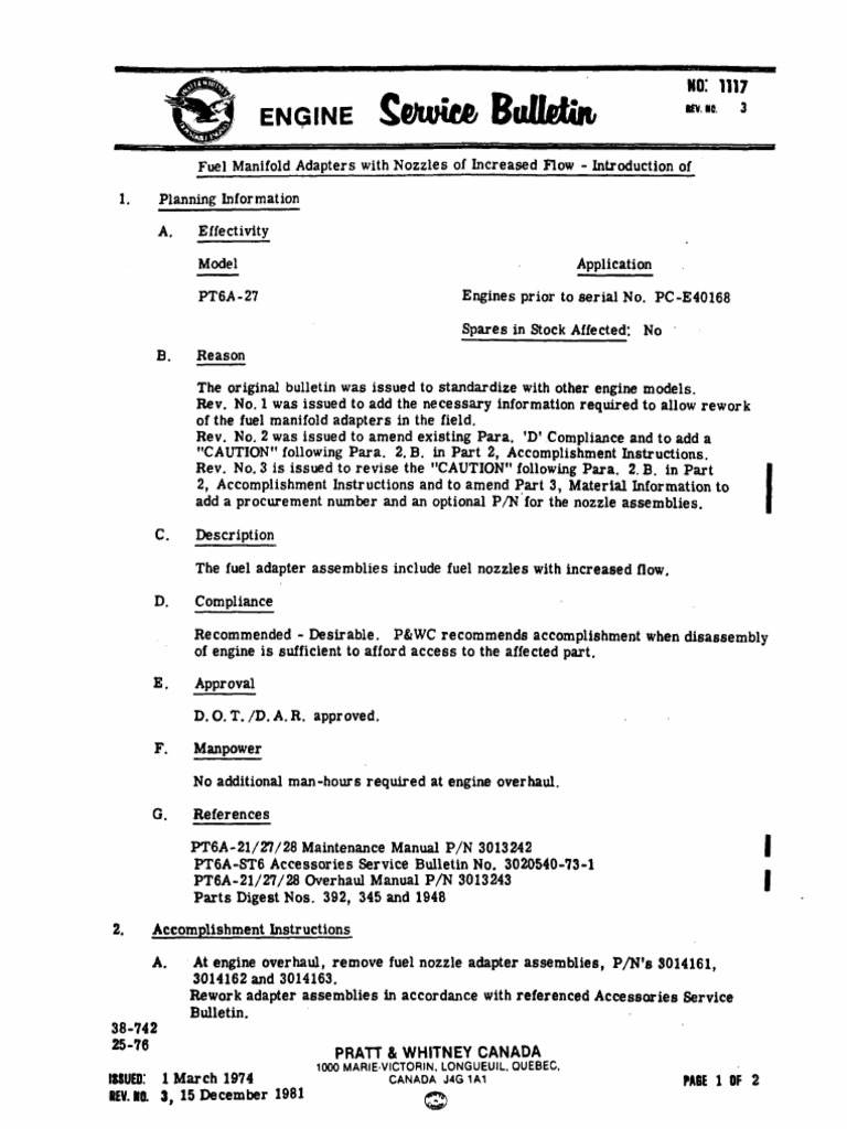 BS 1117 | PDF