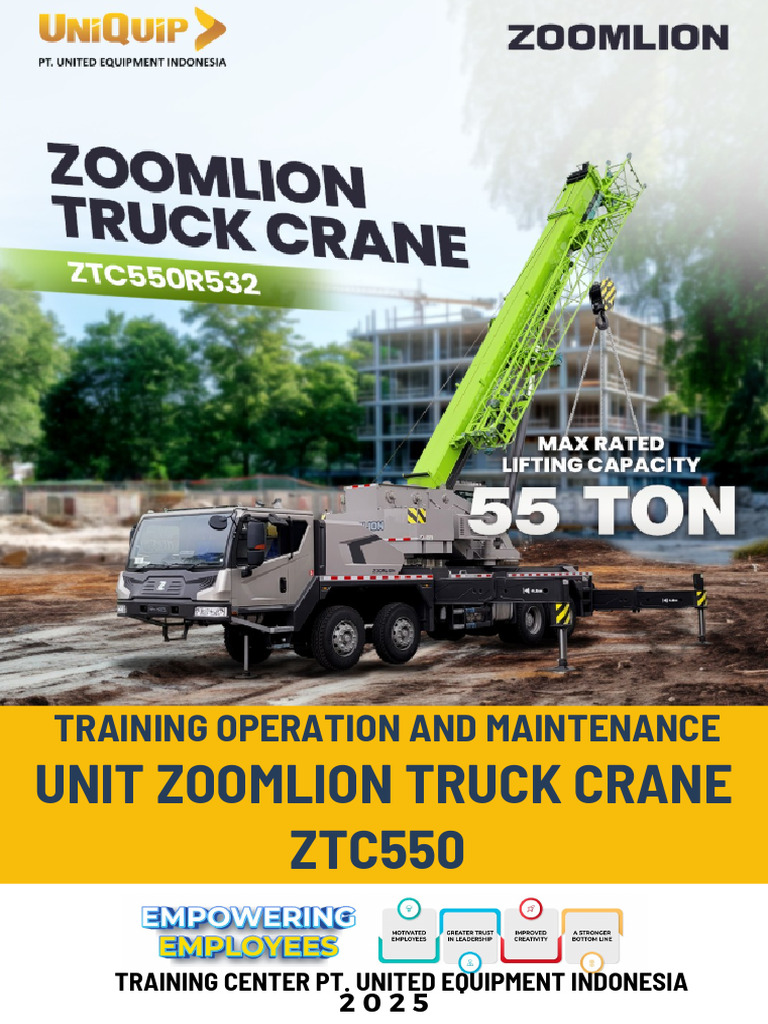 Om Module Ztc550 | PDF