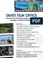 Tahiti Film Office