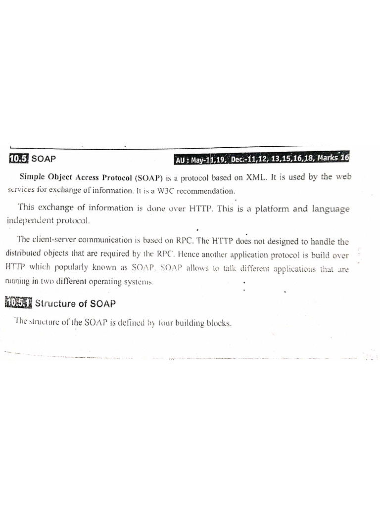 Soap | PDF