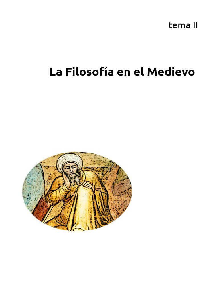 Filosof-A Medieval 25-26 | PDF | Agustín De Hipopótamo | Verdad