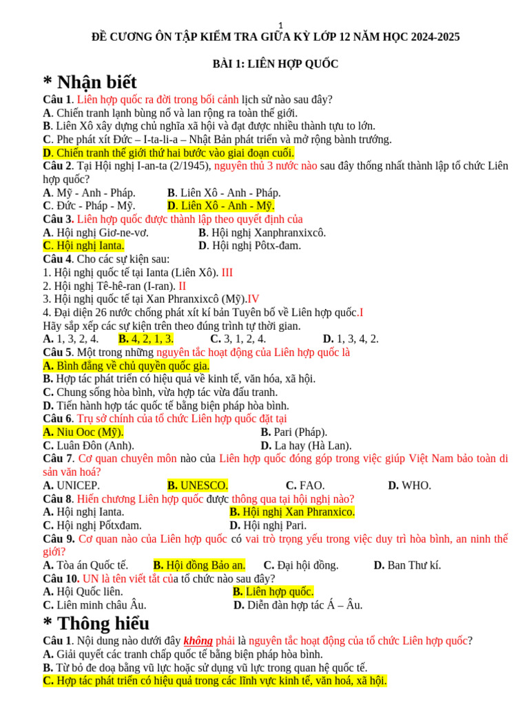 Su 12 | PDF