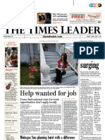 Times Leader 06-08-2012