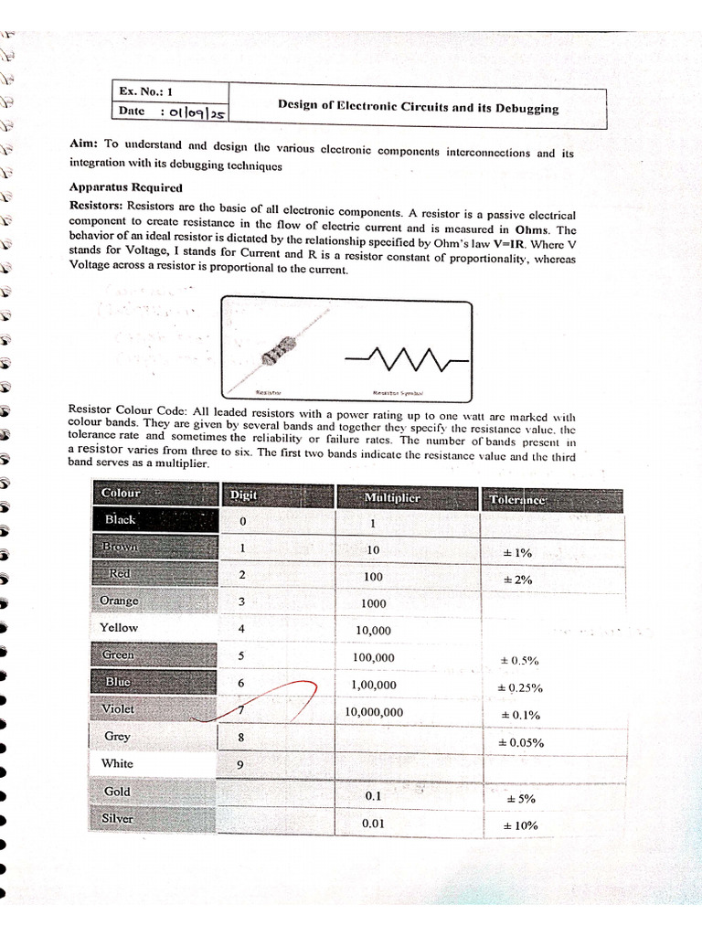 Foundation Lan Manual PDF | PDF