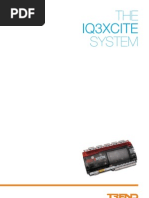 Building Management Systems