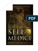 El Sello Medici - Theresa Breslin