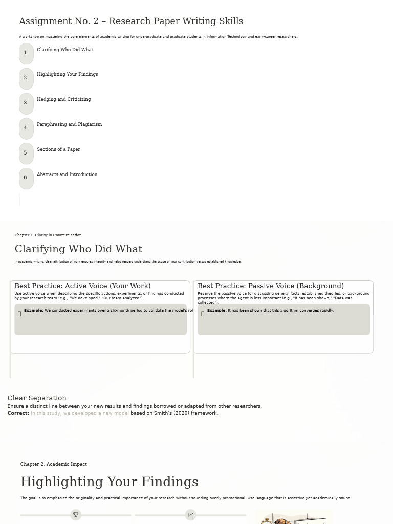 Assignment No 2 - GR ID 11 - Yash Kithe | PDF | Methodology | Plagiarism