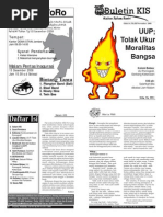 Download Buletin KIS Edisi 14 Komisariat PMII STAIN Jember by masyhudi SN9639249 doc pdf