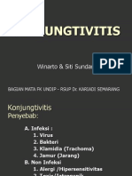 Konjungtivitis Win 2