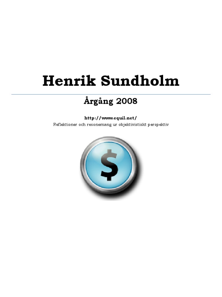 Henrik Sundholm bild bild