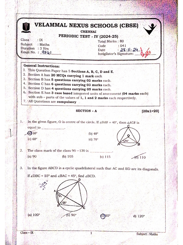 Pt 4 Maths 24 25 Pdf