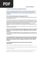 AP Invoice Management Guide | PDF