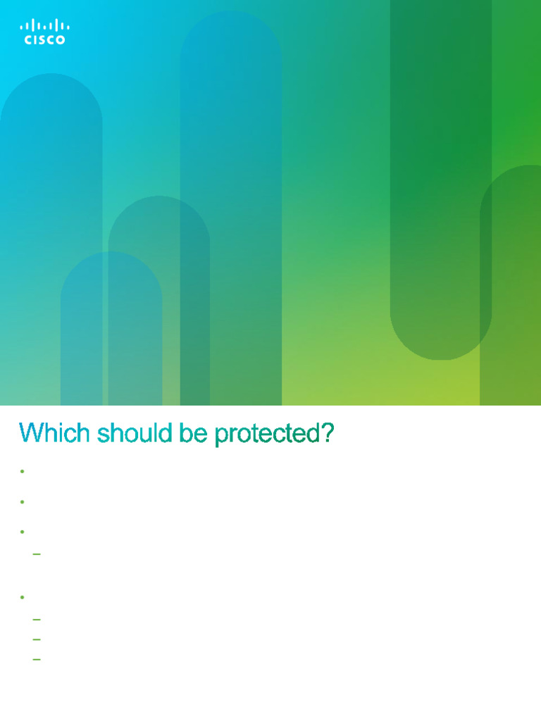 LAN Security Strategies and Techniques | PDF | Computer Network | Networks