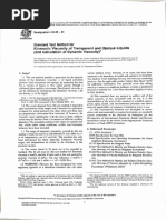 ASTM D6045: Petroleum Color Testing | PDF | Color | Spectrophotometry